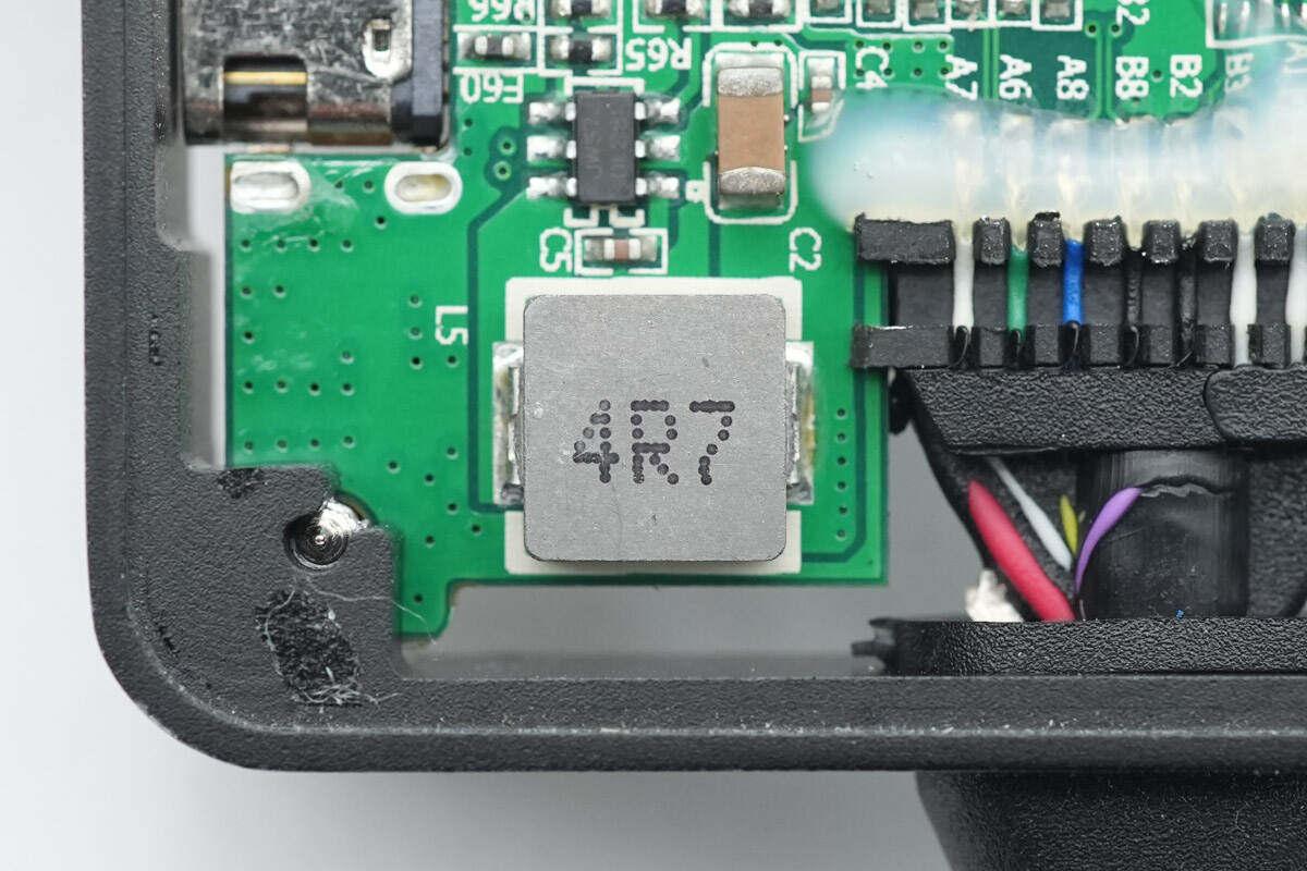 拆解报告：联想thinkplus 4K USB-C扩展坞TPH-06 - 知乎