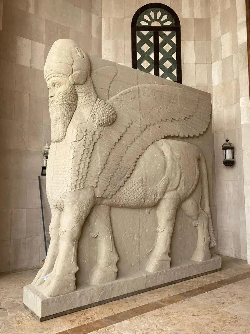 5款3d打印文物将历史带入生活