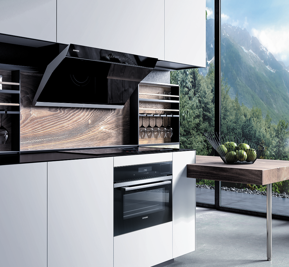 2020年魔幻的开端中为什么身边买蒸烤一体机的朋友越来越多