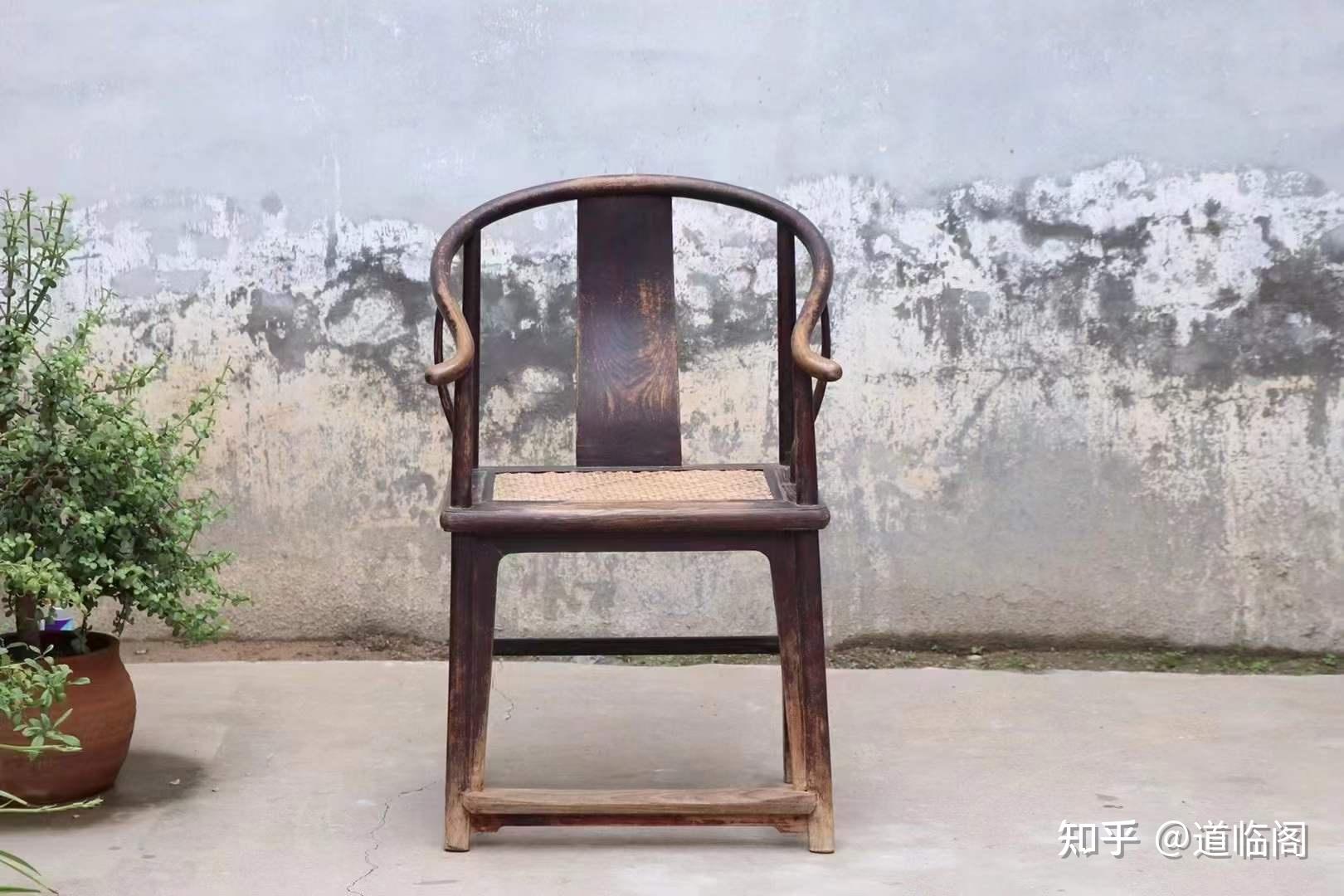 古代家具--椅凳类蕴含的文化内涵 - 知乎