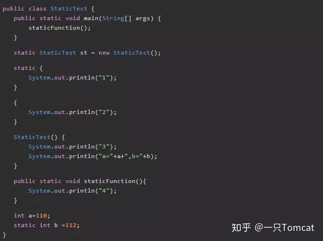 面试官必问的这道JVM面试题,70%的Java程序