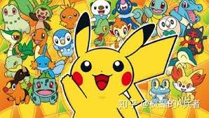 动画里面的皮卡丘是公的还是母的? 16 v2 e87401041b8fc5c430d79b655bcac1dc 720w