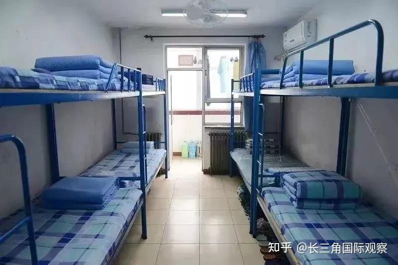 “寄宿制”到底给中国孩子带来了什么? - 知乎