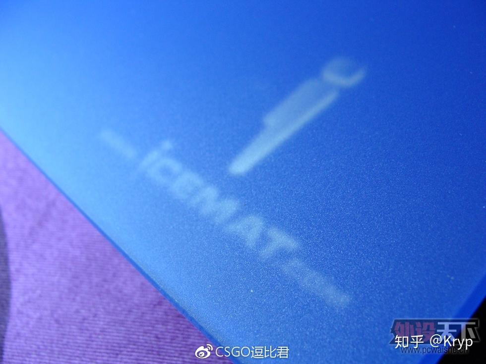 好的鼠标垫应该是什么样子的？