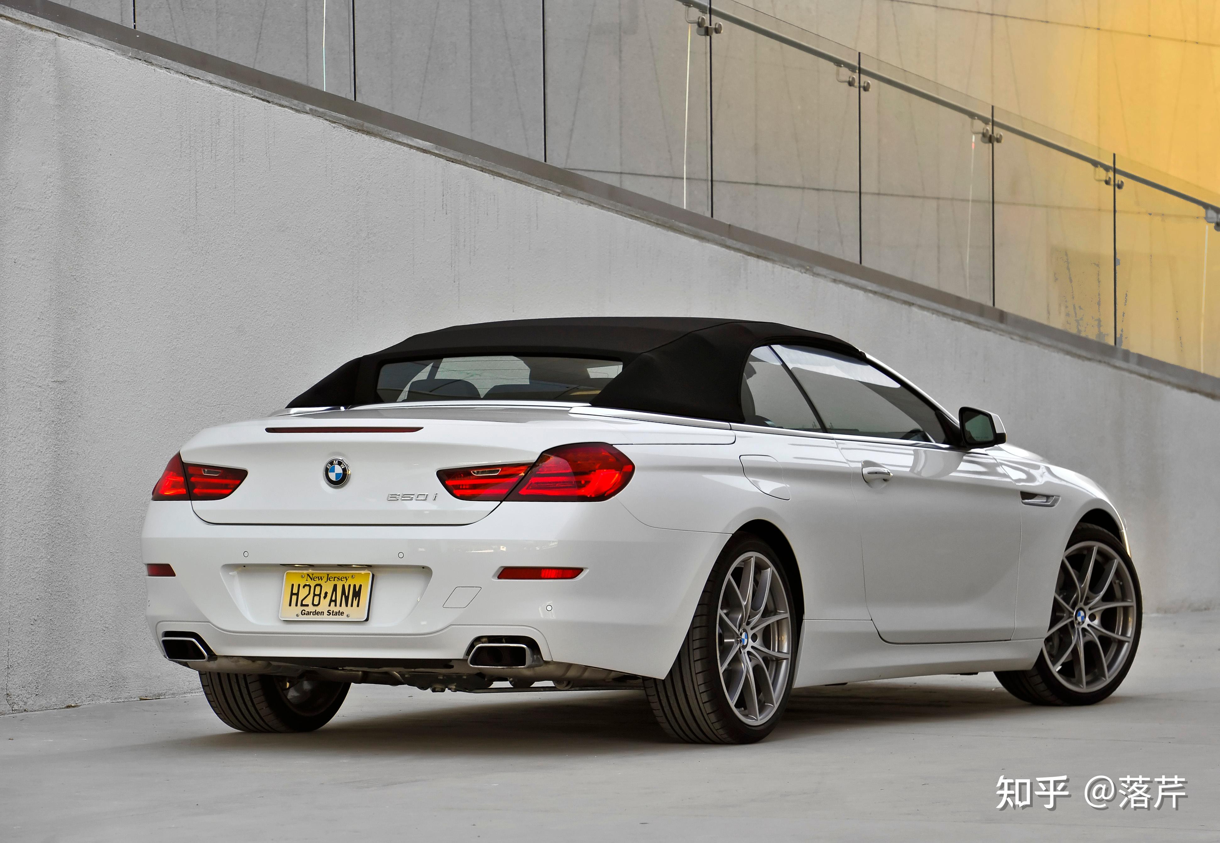  640i 2011 