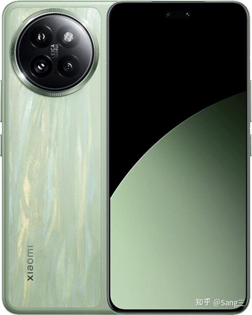 荣耀100pro对比vivos18pro对比opporeno11pro对比小米civi4pro
