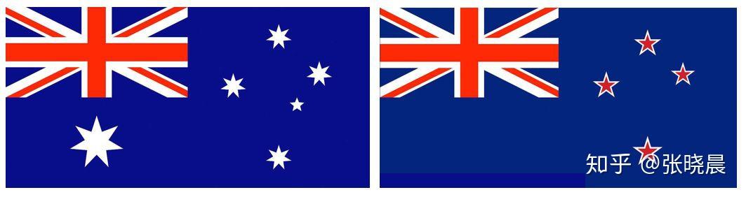 不久前更是隔空喊话,要求澳大利亚更换国旗与澳洲英语一样,新西兰人