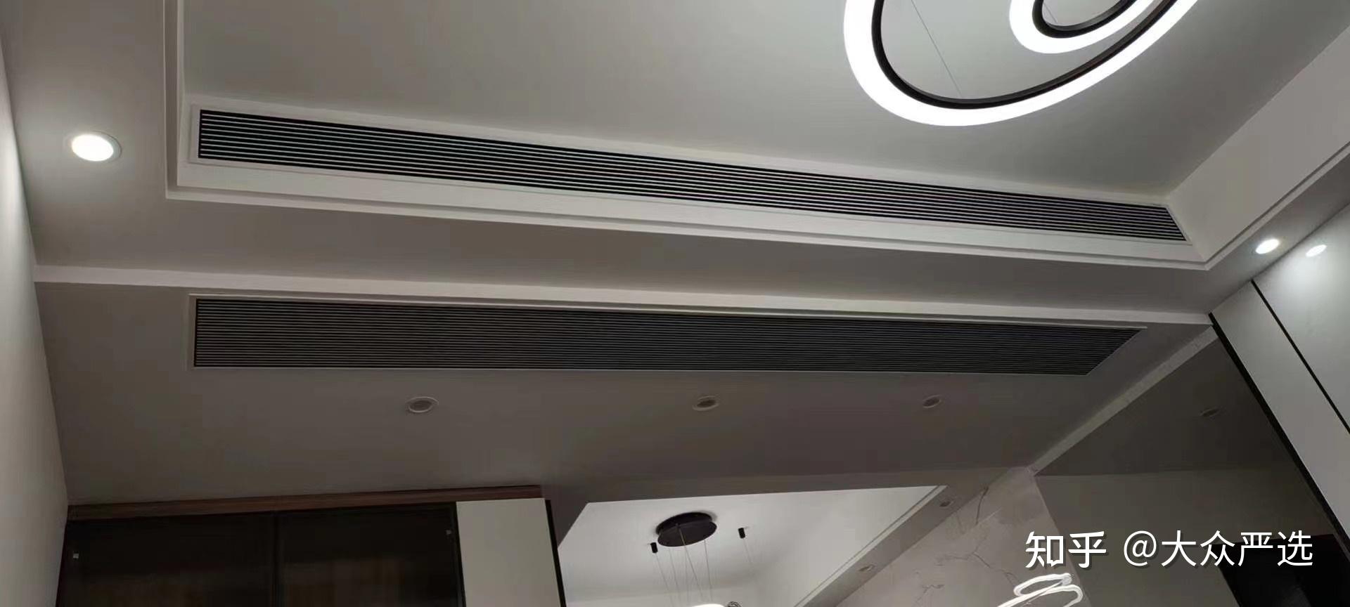 铝合金,abs,pvc中央空调出风口怎么选?