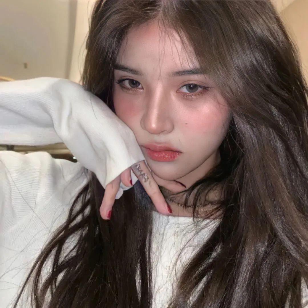 119张好看的单身酷酷的微信女头像 - 知乎