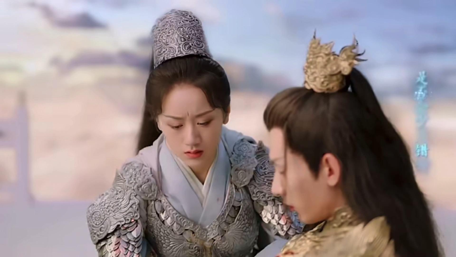 爱若琉璃(琉璃美人煞)