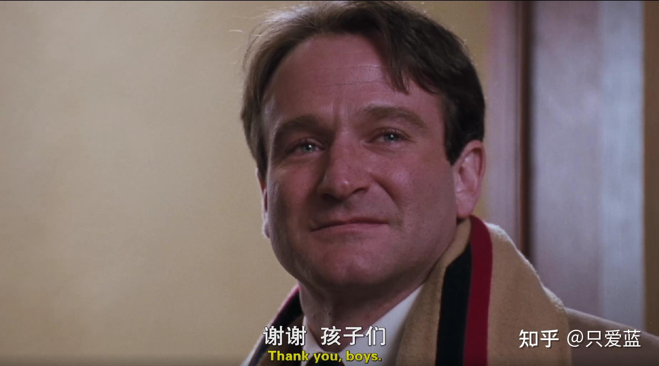 《死亡诗社》|从死亡中开出的自由之花 - 知乎