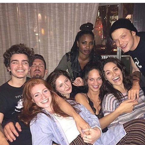 如何评价无耻之徒第七季第六集? - 美剧 - 知乎