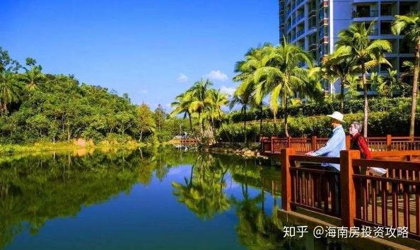 海南楼房现在是什么价钱 - 知乎