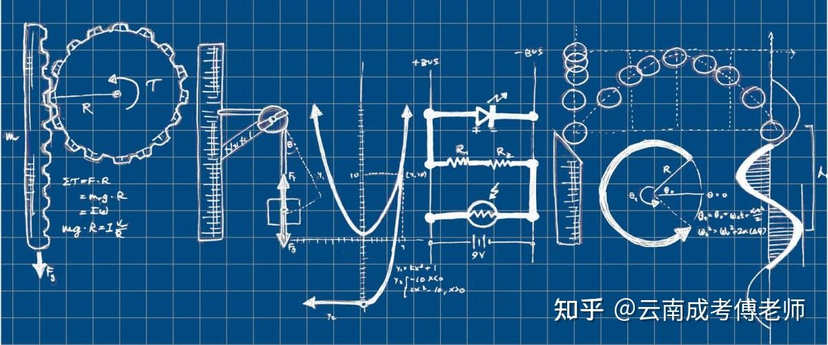 云南成人高考2021年函授湖南科技大学物理学专业招生学历提升