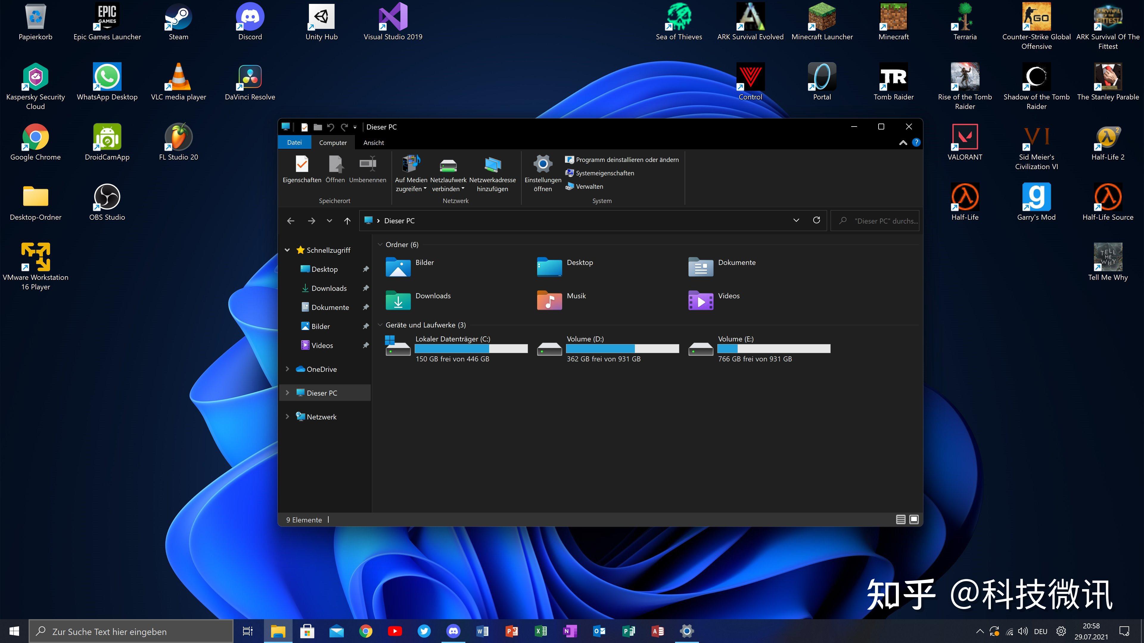 今天windows11发布首个beta版本可惜不是新版本