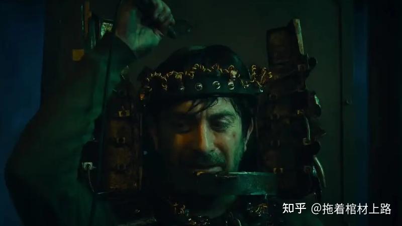 恐怖惊悚片《电锯惊魂10》来啦!温子仁监制,竖锯与阿曼达回归了 - 知乎