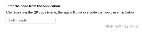 一文带你看懂 Two-factor authentication(2FA) 的密码学原理 - 知乎
