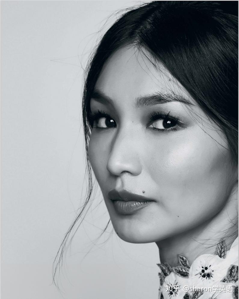 外刊阅读嘉玛陈我的父亲