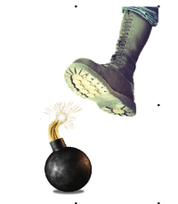 世界前首富也踩雷了