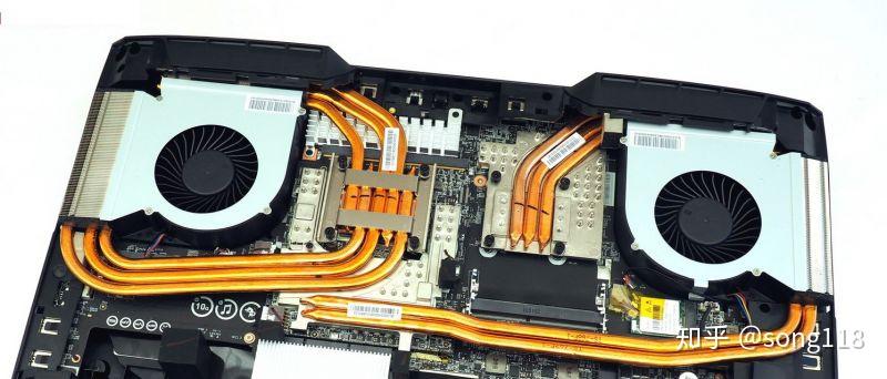 微星移动工作站wt75评测连载2今日重温