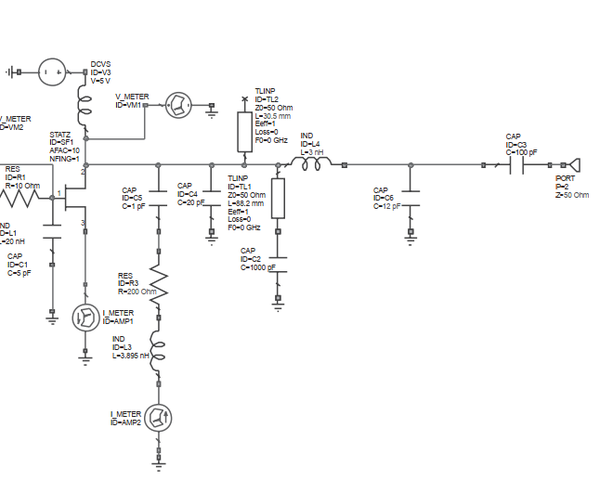 《RF Power Amplifier for Wireless Communication》笔记（4） 知乎