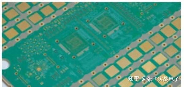 干货| PCB分层教程秒懂 - 知乎