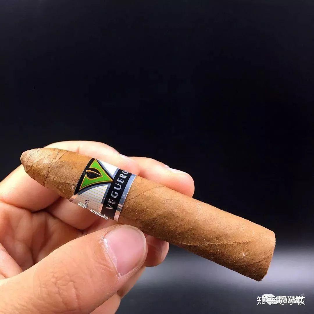 古巴威古洛雪茄新增罗布图款常规茄仅有四款