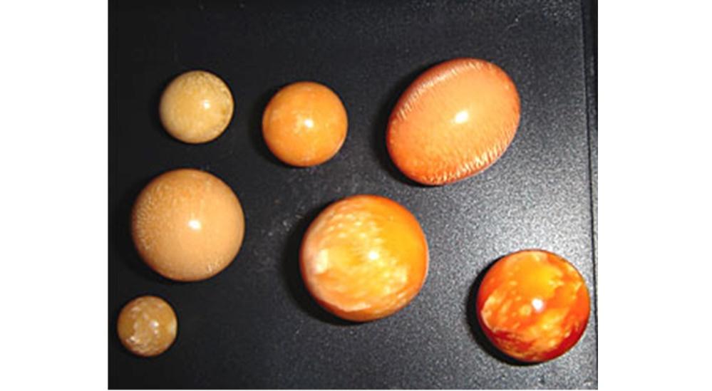 龙珠美乐珠集齐七颗虽然不能实现你的愿望但能暴富