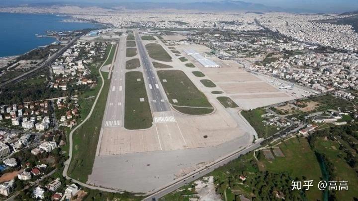 万众瞩目的雅典旧机场改造项目到底是个啥