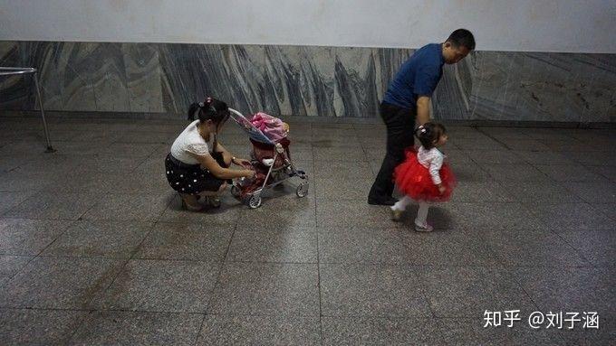 北朝鲜的四天三夜:穿越时间的地平线,告别异乡的“陌路人”