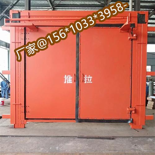 矿用抗地压冲击无压平衡风门抗矿压缓冲调节风门有气动自动选择吗 知乎