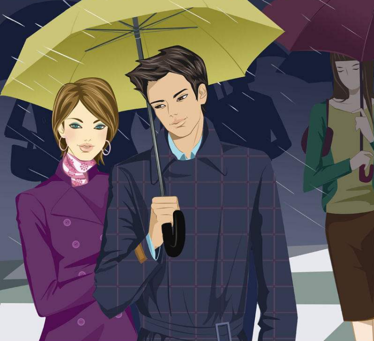 喜欢一个女孩。她说我不够成熟。我要怎么成熟