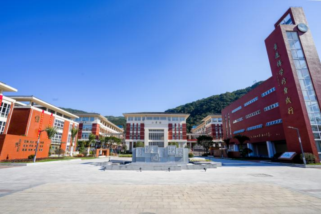 温州市中等幼儿师范学校2022年特长生招生方案公布 - 知乎