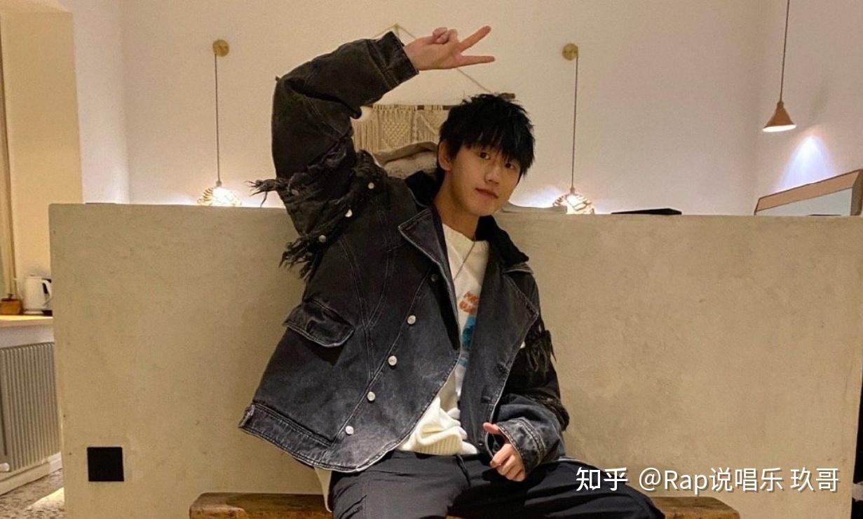 创造营ak以一首道歉信为曾经diss爱豆致歉