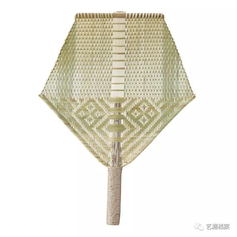 中国扇中华民间艺术一颗璀璨的明珠 - 知乎