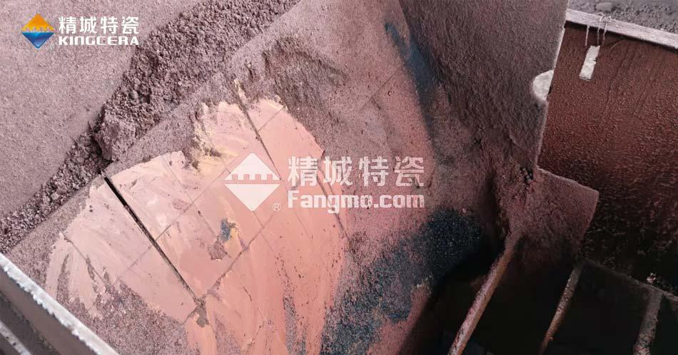 从磨损的基本类型和影响因素分析如何选择防磨材料 - 知乎