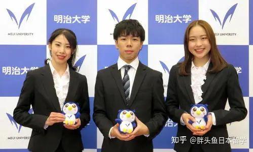 日本各大学的入学式今天就分享到这里啦,还有哪些大