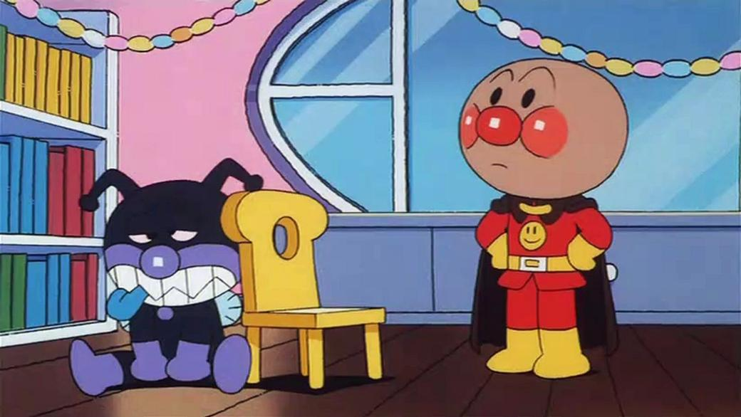 从绘本到日本最赚钱国民IP，面包超人如何长红50年？| IP图鉴第2期 - 知乎