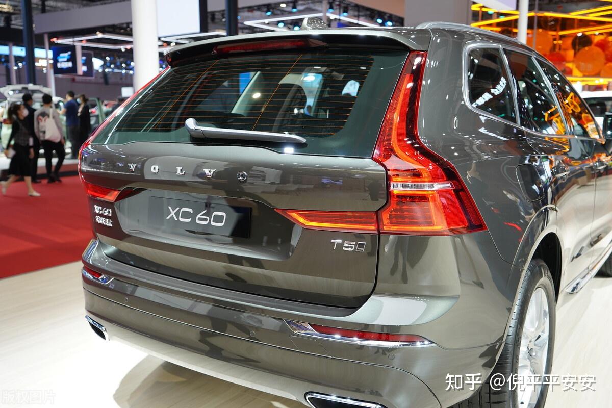 沃尔沃XC60,2021年最新款_报价_图片,豪华版-沃尔沃xc60 2022新款价格