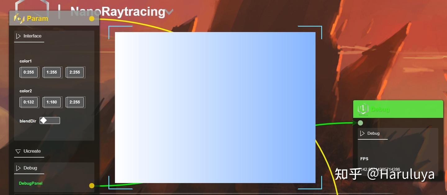 [6.1]The Raytracing[One week Visualization] - 知乎