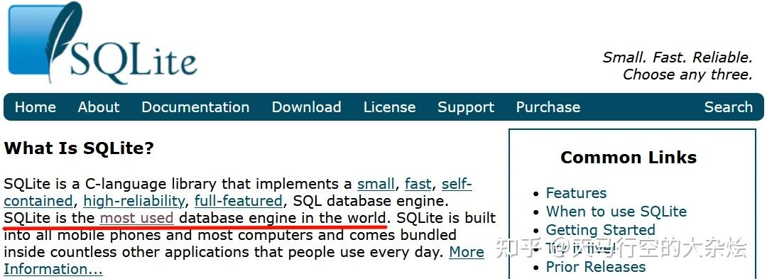 开源人也要“恰饭”！一个值得学习和借鉴的SQLite开源项目：sqlite-vec - 知乎