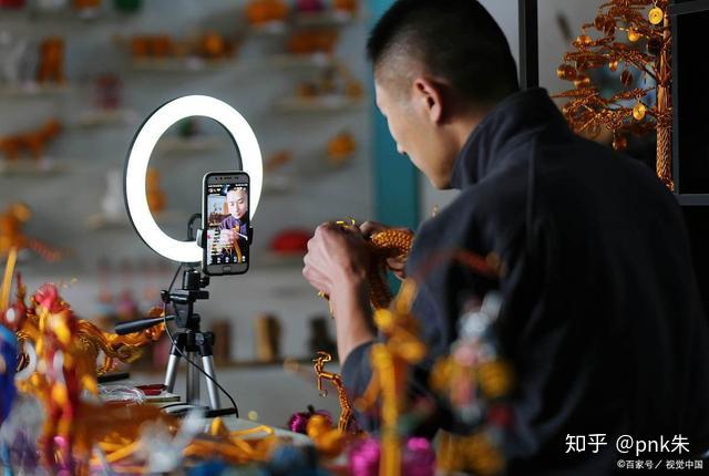 淘宝店铺直播不是那么简单