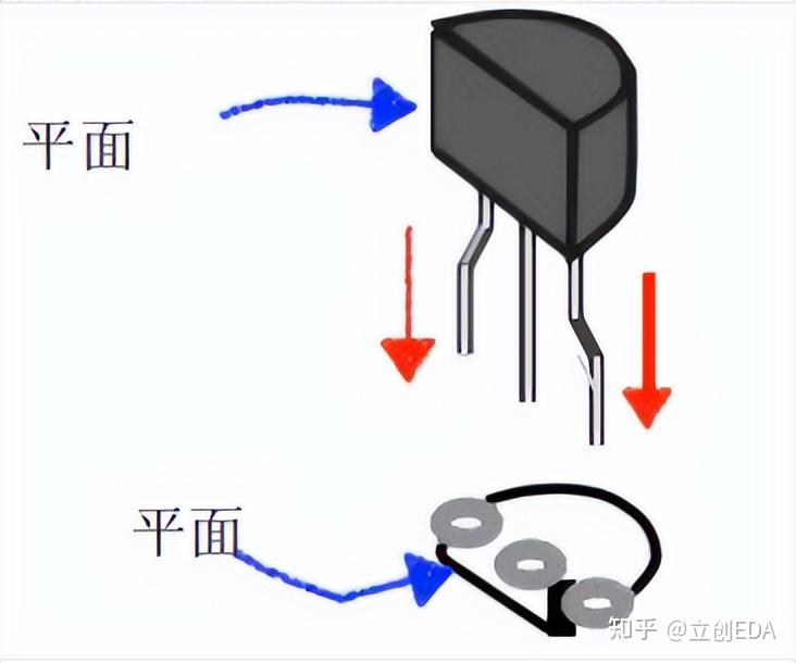 贴片431脚位图片