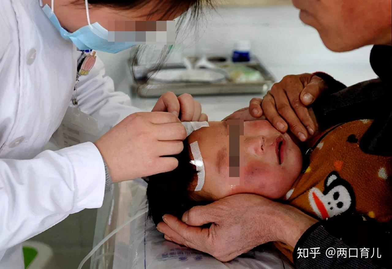 5个月女婴铅中毒致肝受损元凶也可能隐藏在你家孩子身边