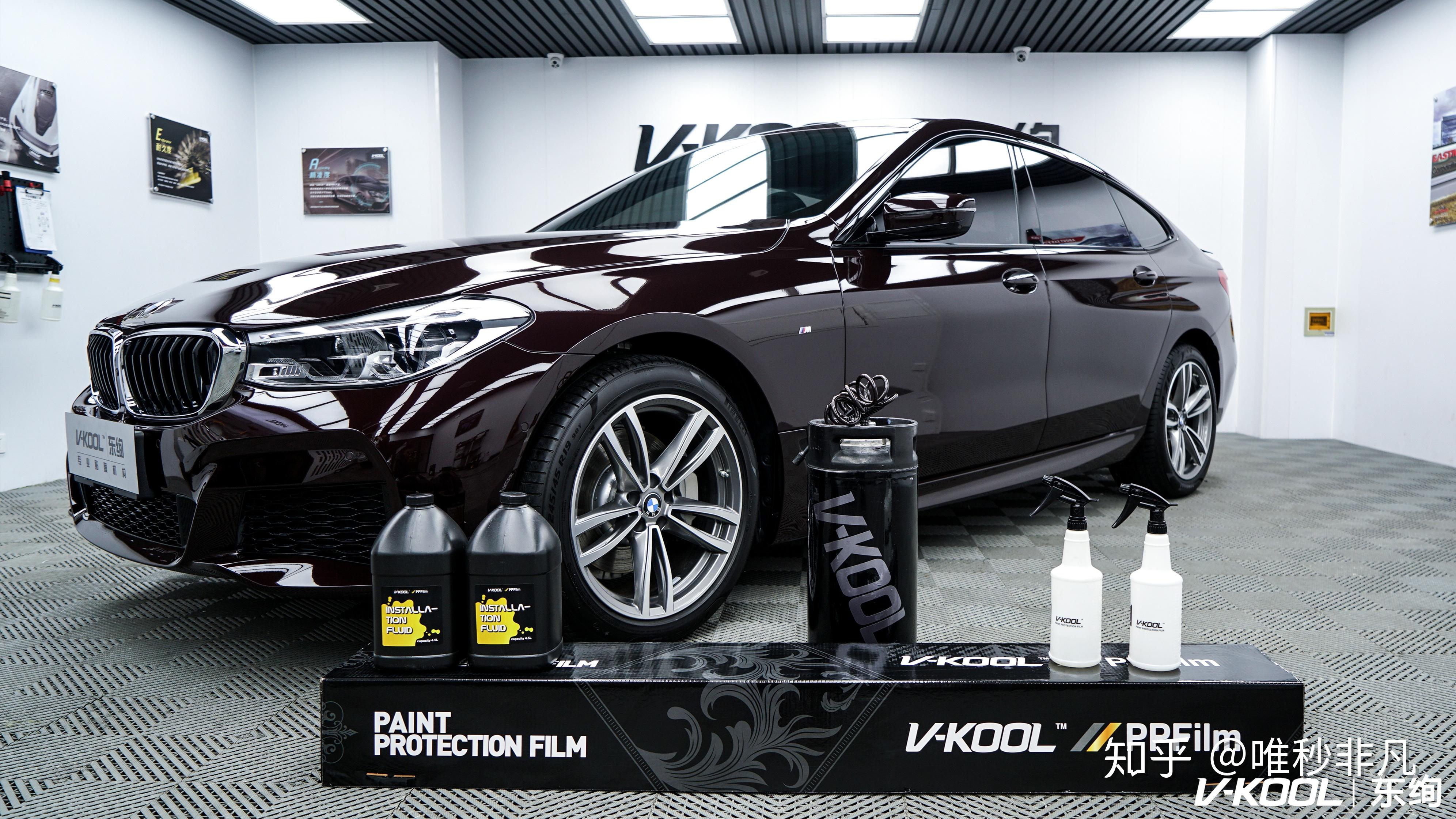 隐形车衣和镀晶哪个好