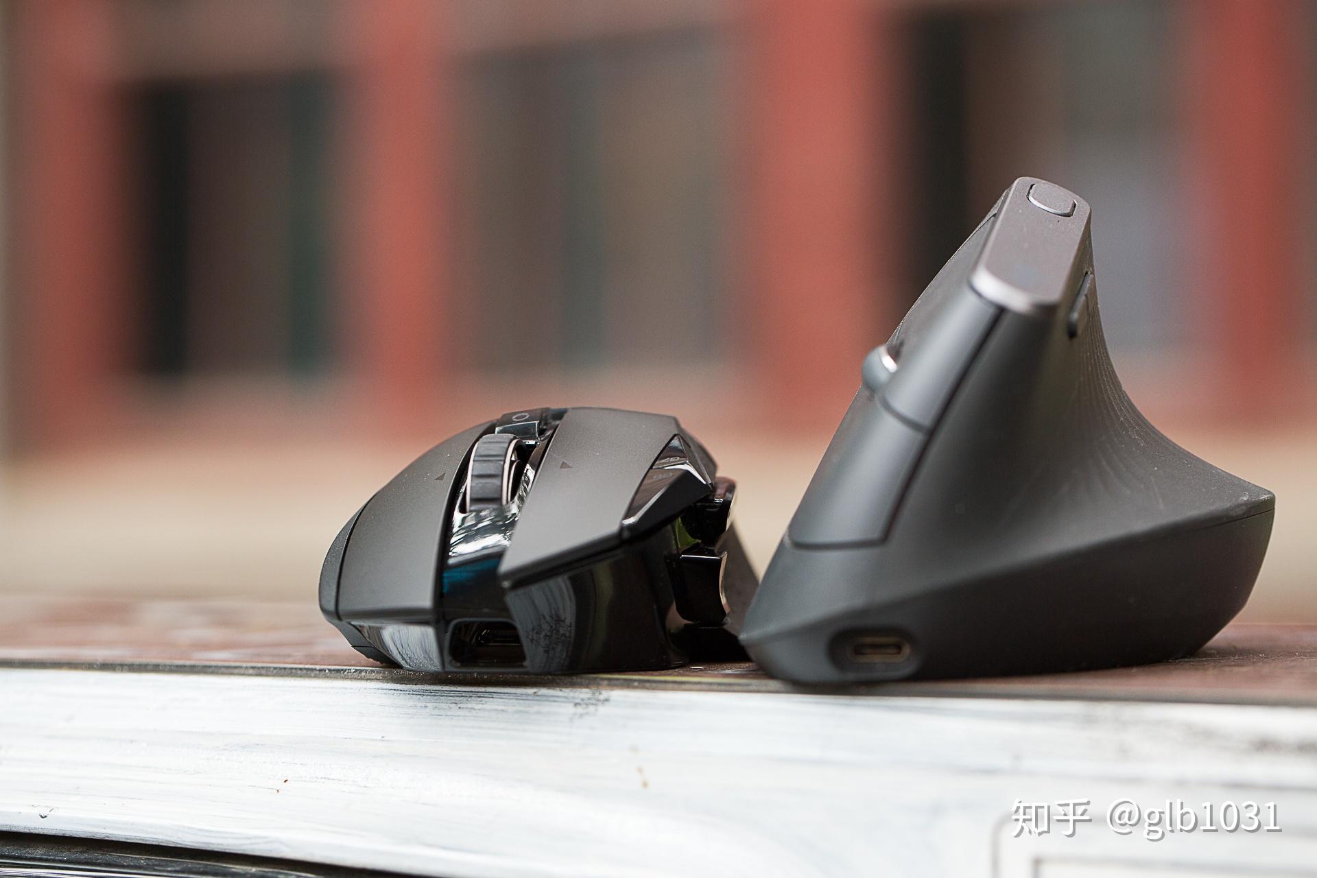 如何评价罗技 G502 无线款?