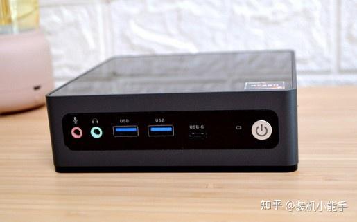 mini电脑会取代台式机吗？体验一个月，我给出这样的答案 - 知乎