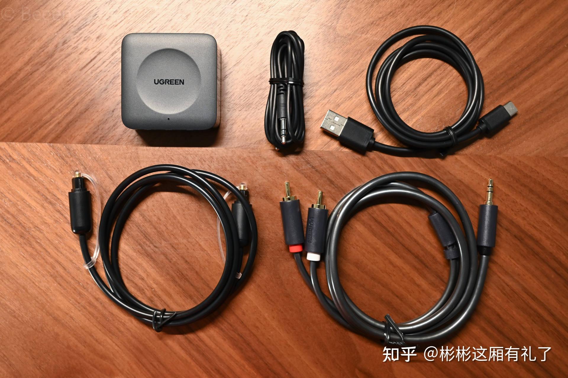 一切皆可airplay,老音箱实现苹果手机音乐连接 