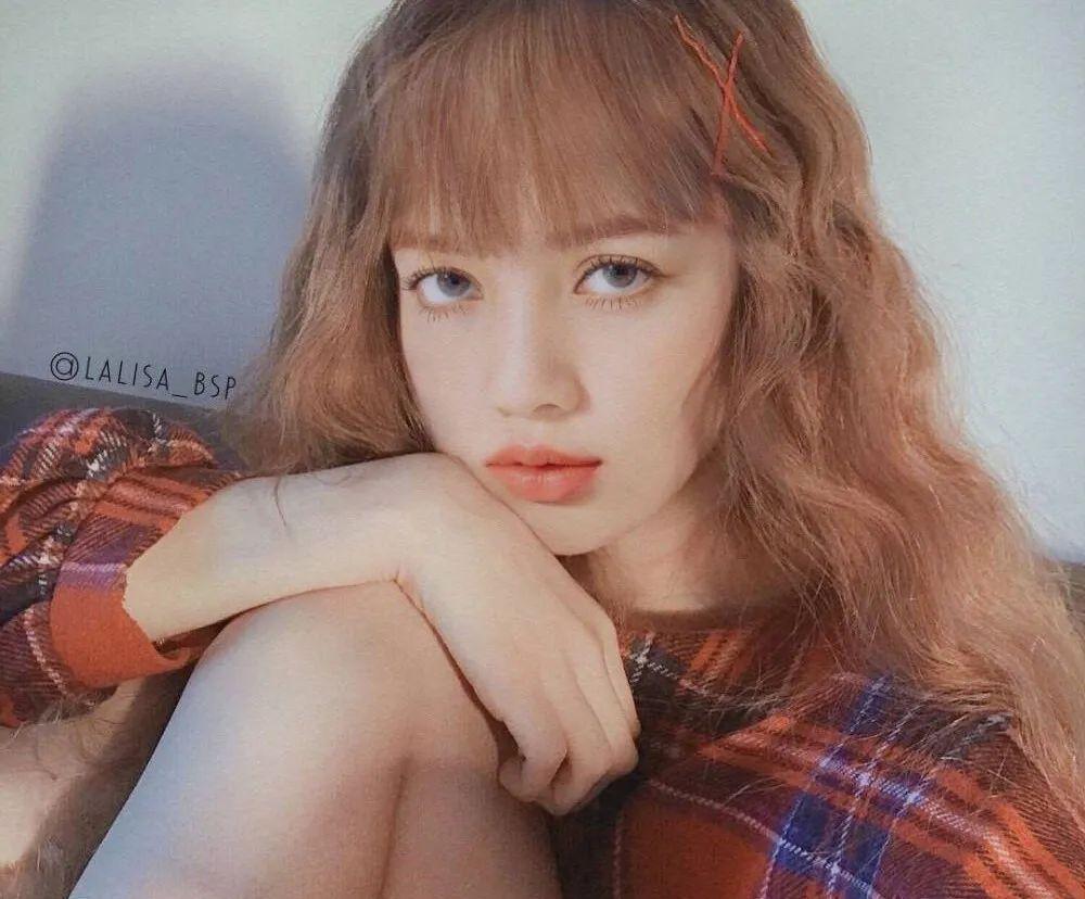 Lisa 不只是 人间芭比 而已 刺猬关键词 知乎