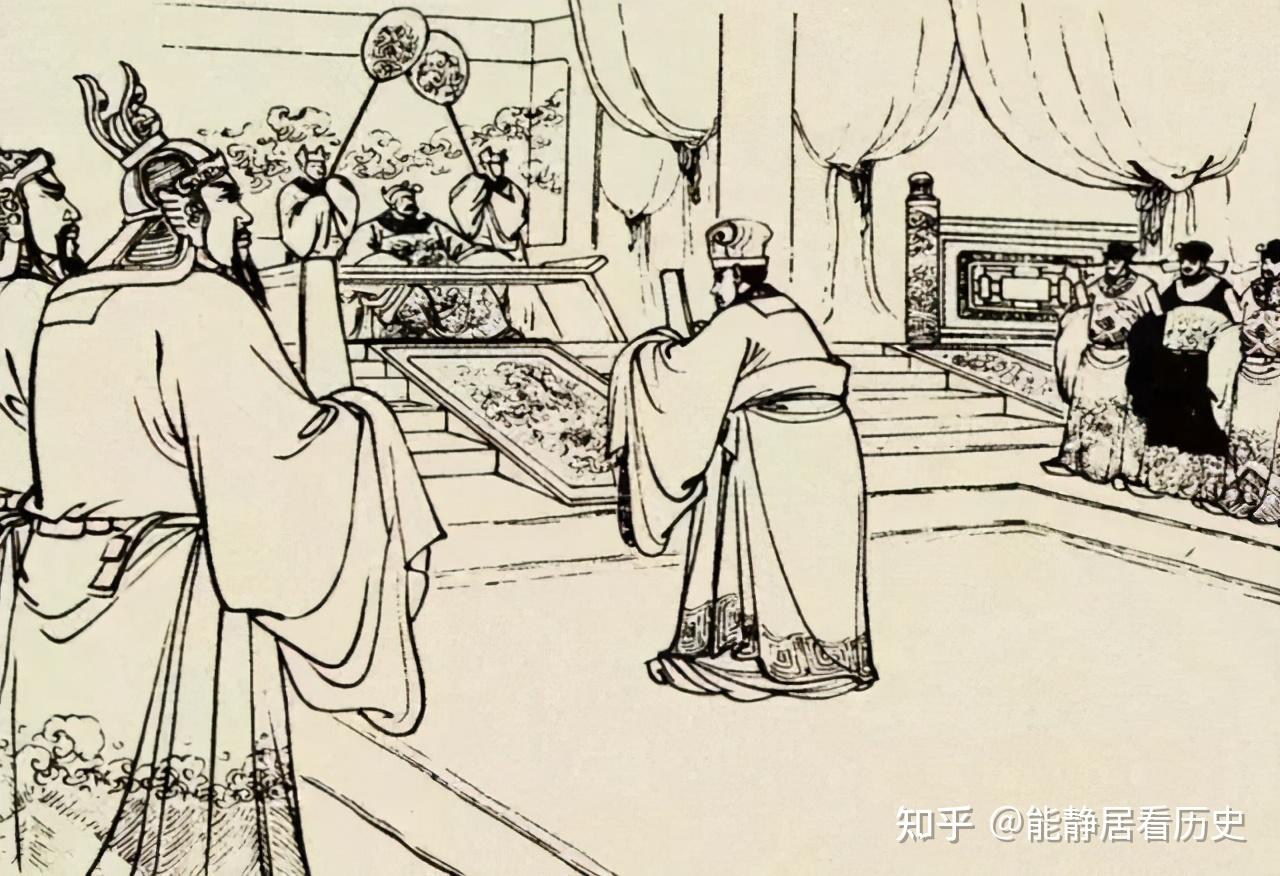 朱元璋如何拯救穷苦百姓？几大救民措施，成了底层口碑最好皇帝 - 知乎